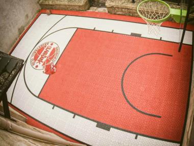 Slam Dunk : quand le manga se matérialise à Charleville-Mézières