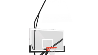 MegaSlam Game Light LED floodlight