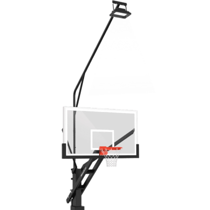 MegaSlam Game Light LED floodlight
