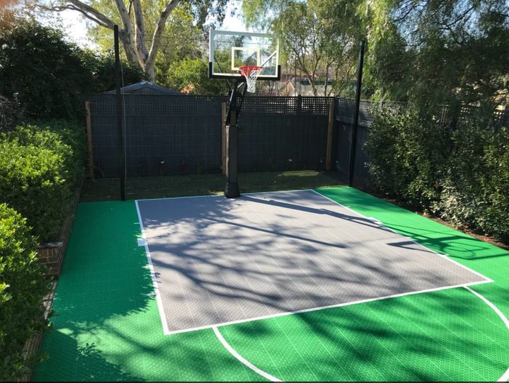 Comment choisir son panier de basket