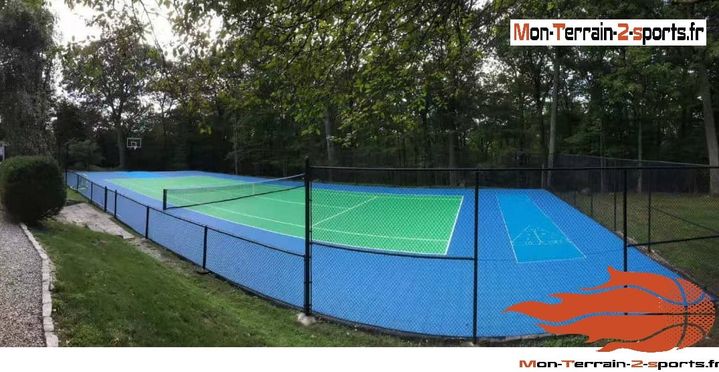 Subventions et financement d'un terrain de sport municipal