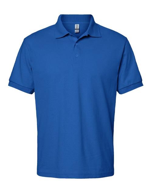 custom clothing Polo Short Sleeves| getBold | Free Shipping