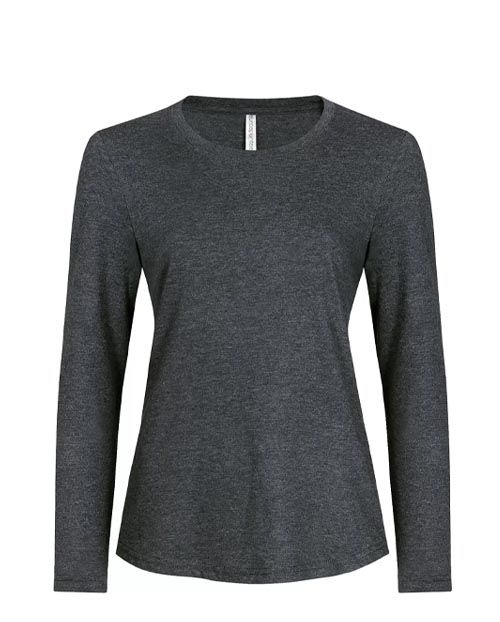 custom clothing Ladies Long Sleeves| getBold | Free Shipping