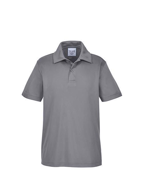 custom clothing Youth Polo| getBold | Free Shipping