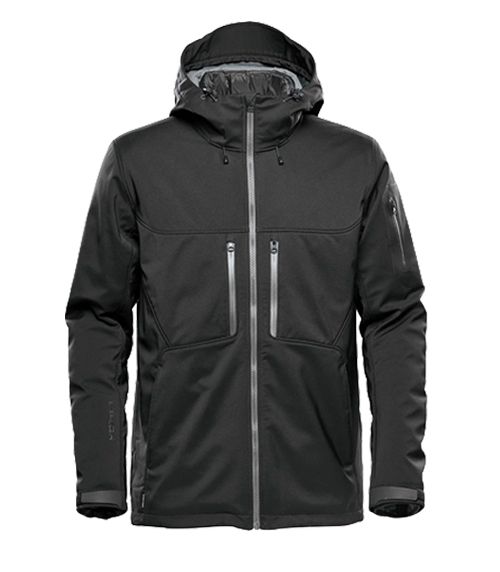 custom clothing 3-in-1 Systems Jackets| getBold | Free Shipping