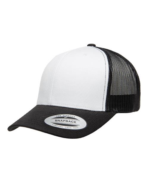 custom clothing Mesh Back Hats| getBold | Free Shipping