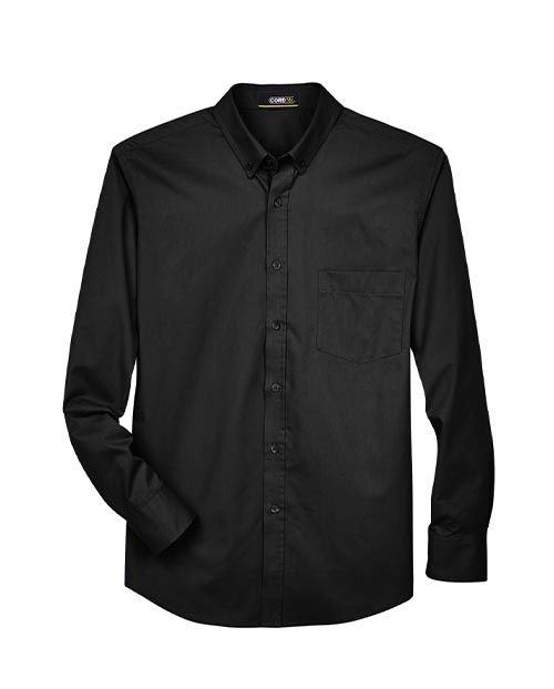 custom clothing Long Sleeve Button Up| getBold | Free Shipping