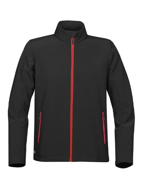 custom clothing Softshells| getBold | Free Shipping