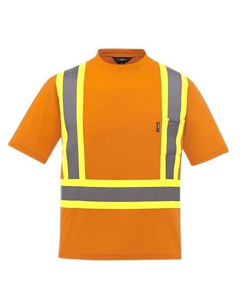 custom clothing Hi Vis Safety Shirts| getBold | Free Shipping