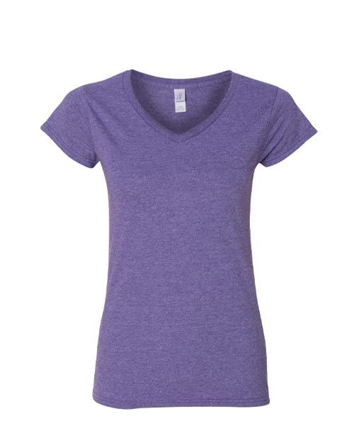 custom clothing Ladies V-Necks| getBold | Free Shipping