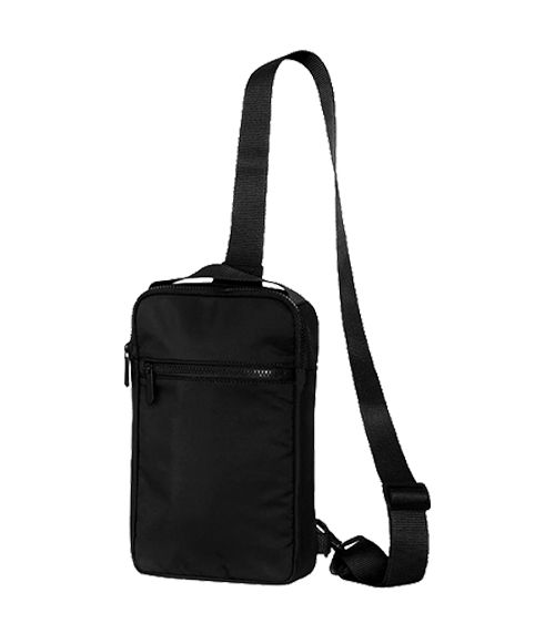 custom clothing Crossbody Bags| getBold | Free Shipping