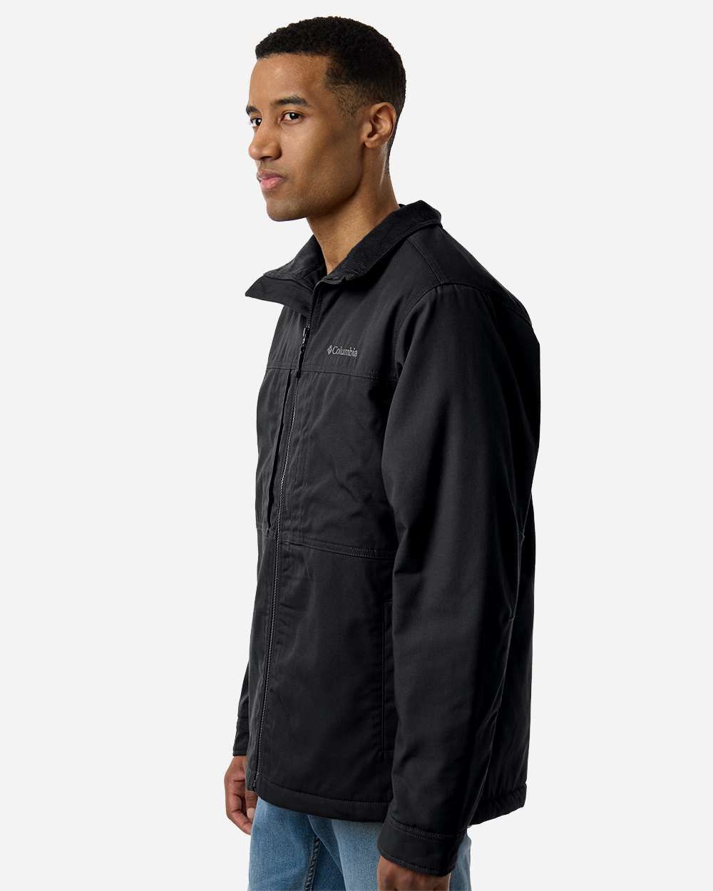 Custom COLUMBIA Men's Loma Vista III Jacket 208855 | GetBold
