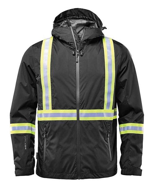 custom clothing Hi Vis Safety Jacket| getBold | Free Shipping