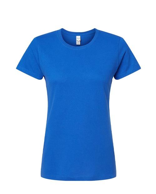 custom clothing Ladies Short Sleeves| getBold | Free Shipping