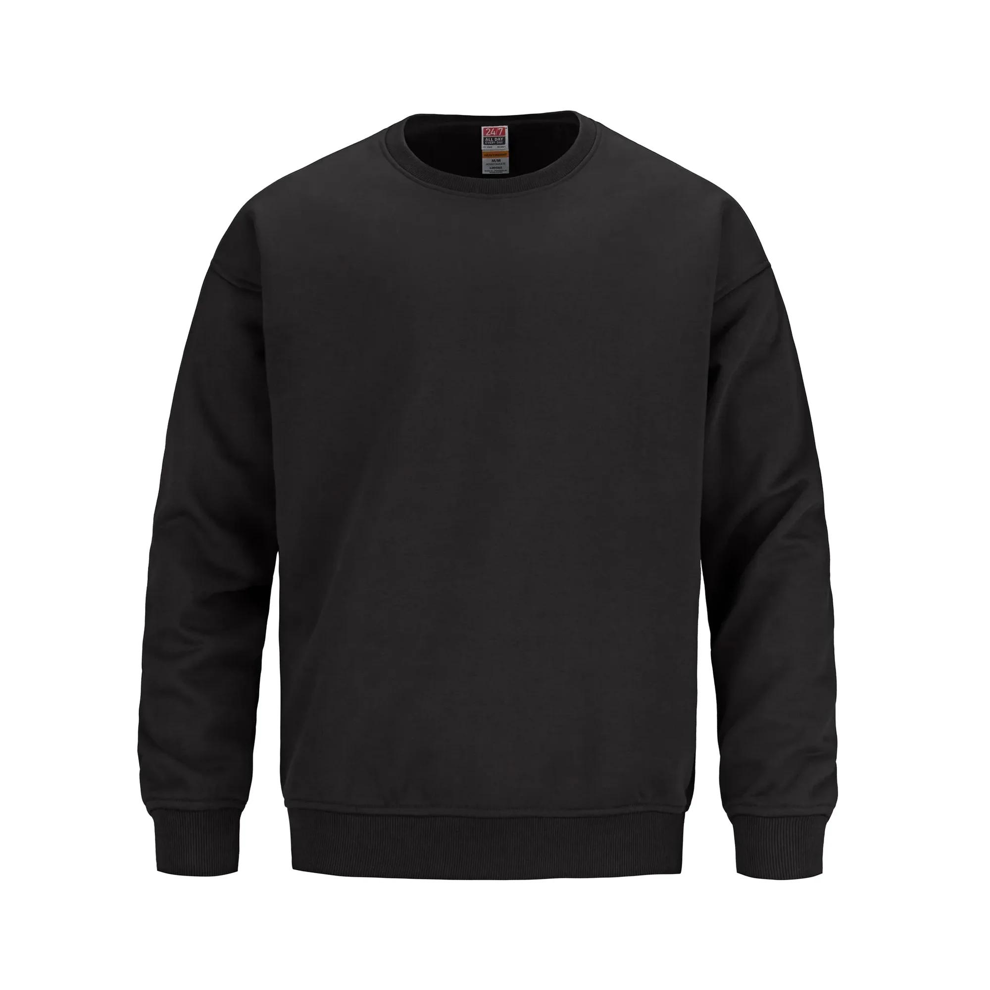 Custom CSW Forge Drop Shoulder 440GSM Hoodie L00580 | GetBold