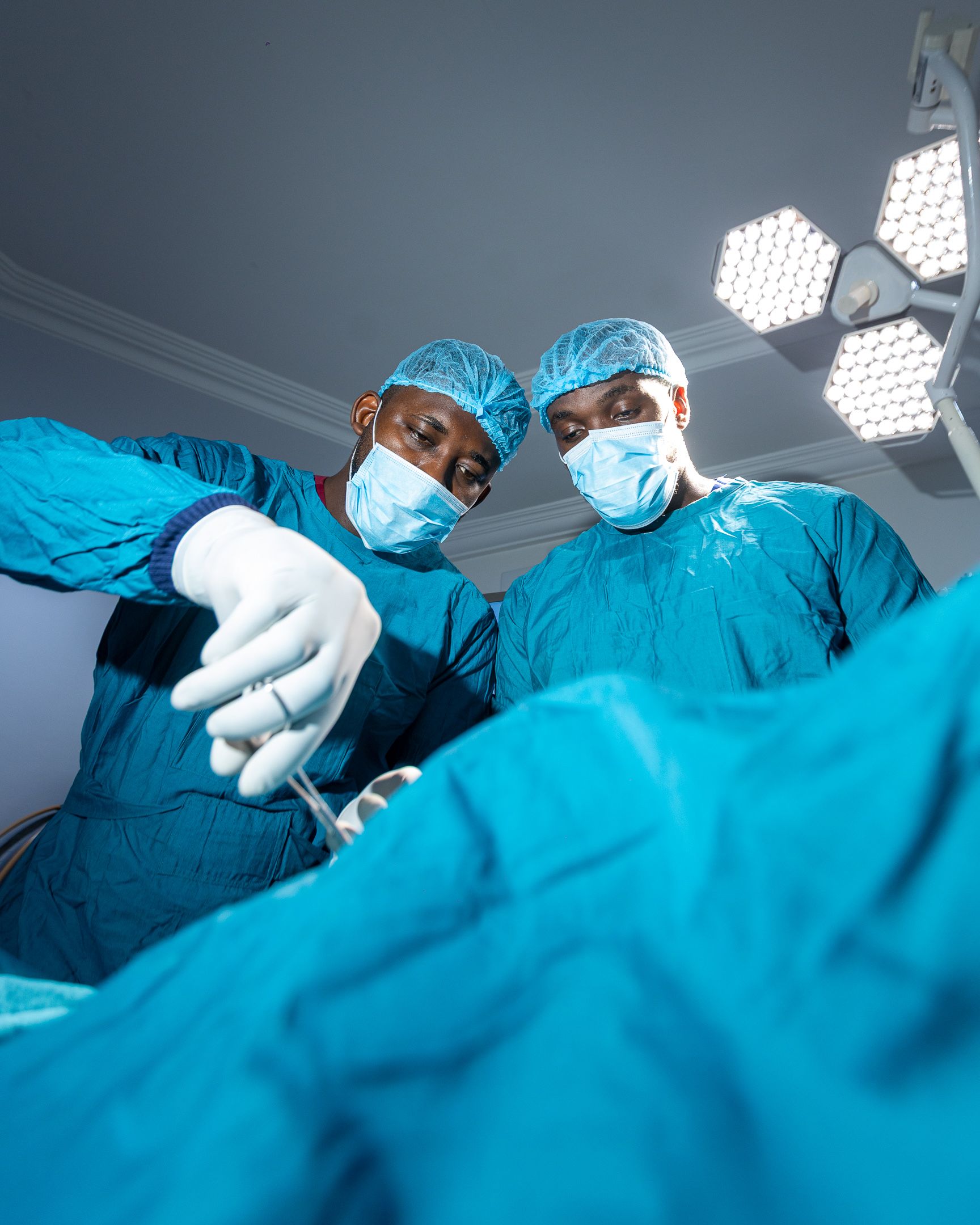 General Urology
