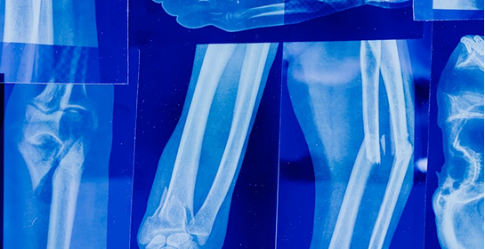 Radiology Services