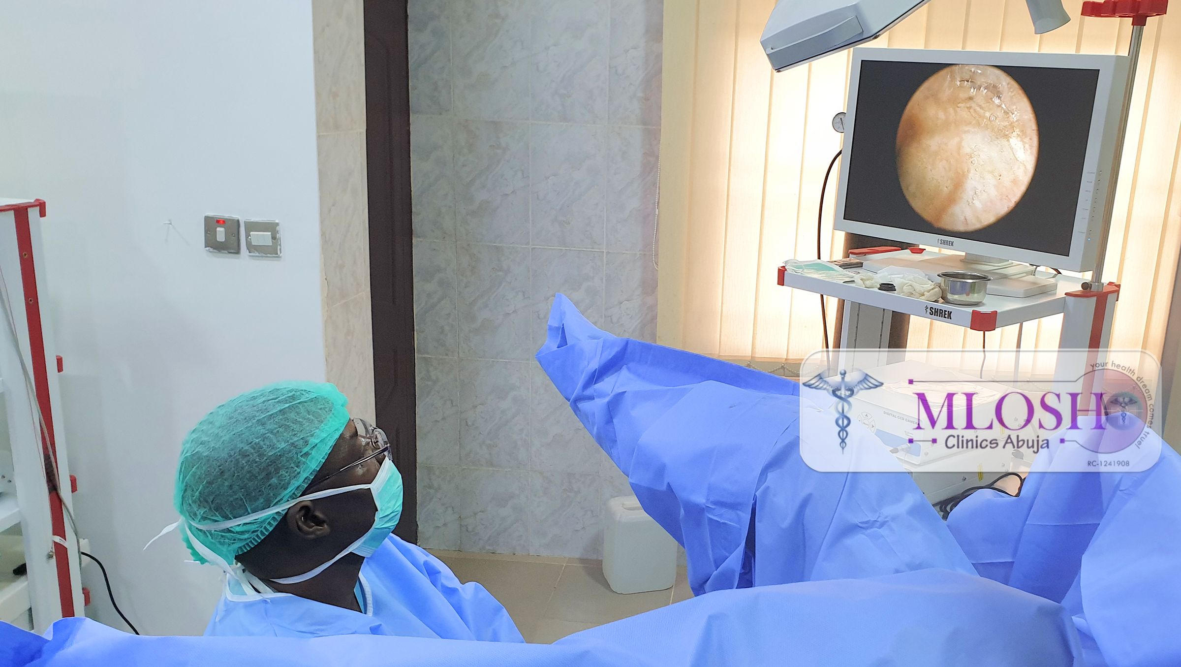 Kidney Stones: What Every Nigerian Should Know