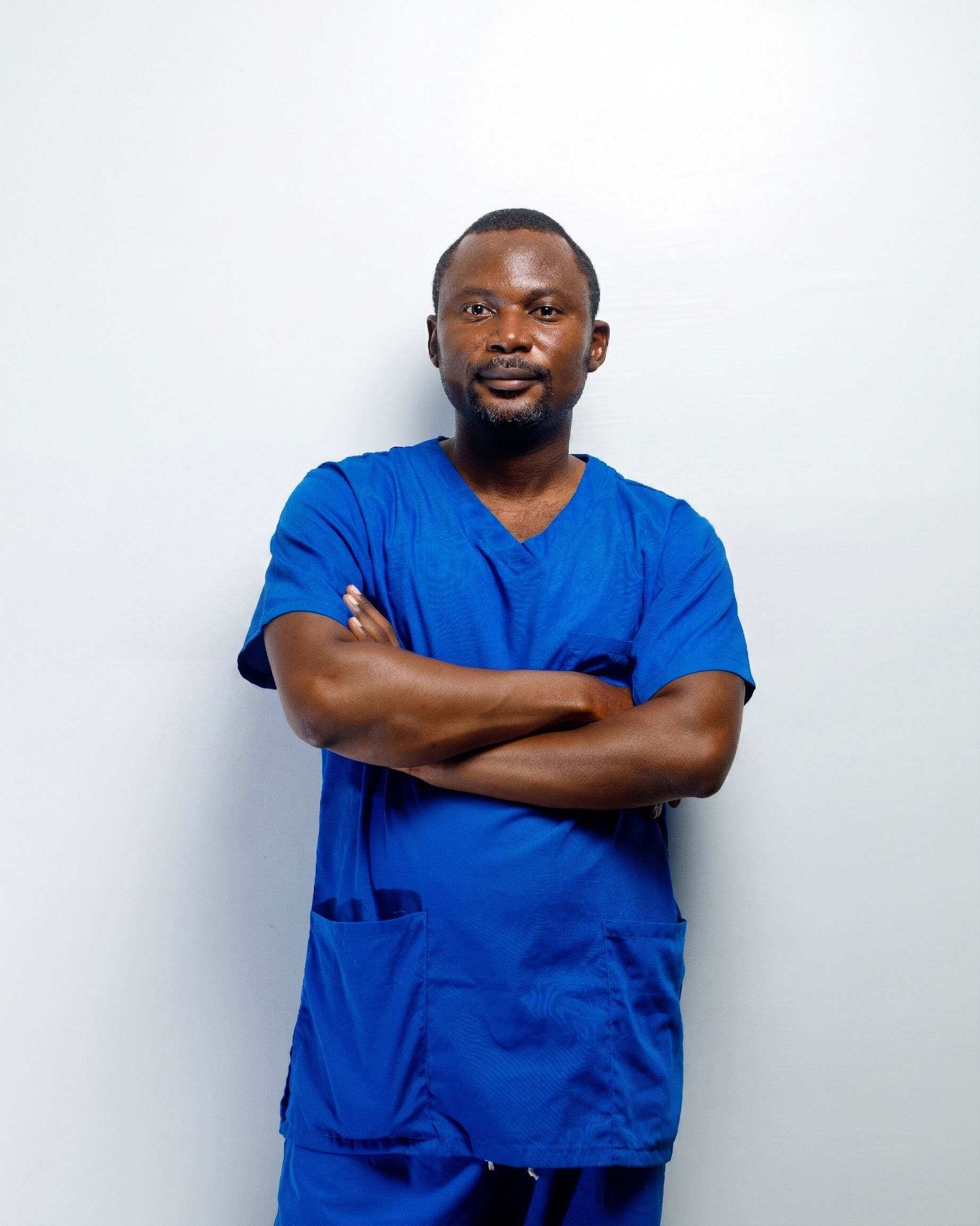 Dr. Lovely Fidelis
