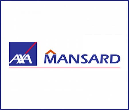 AXA Mansard Health