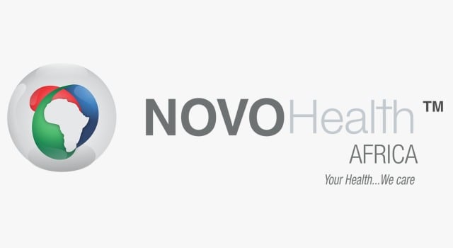 Novo Health Africa