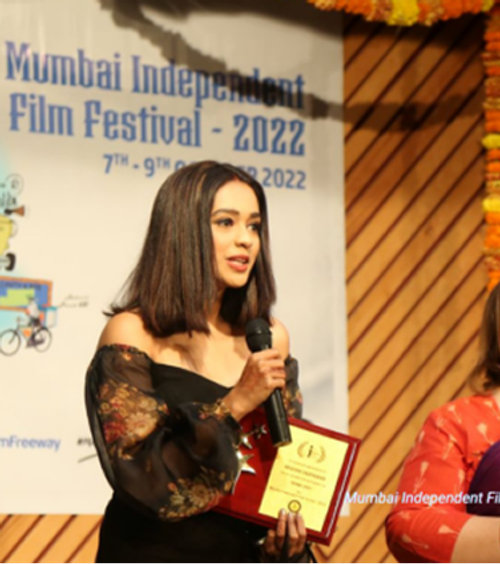 Mumbai Independent Film Festival