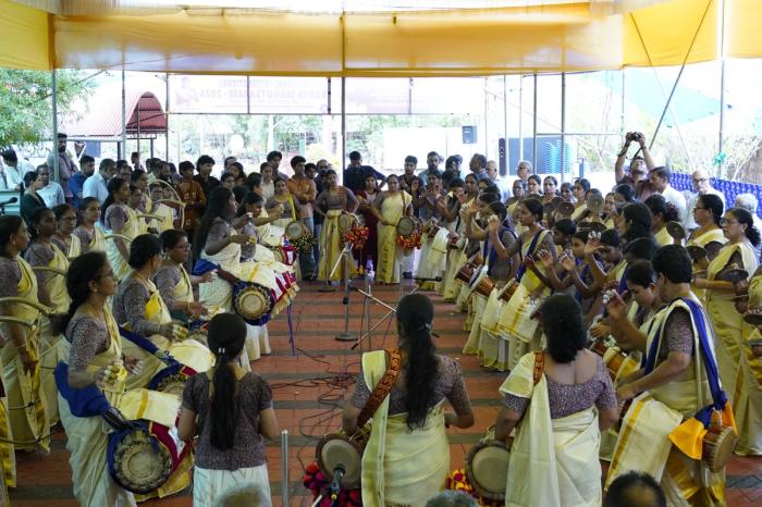 International Vadyamahotsavam 2026 