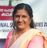 Rathi K