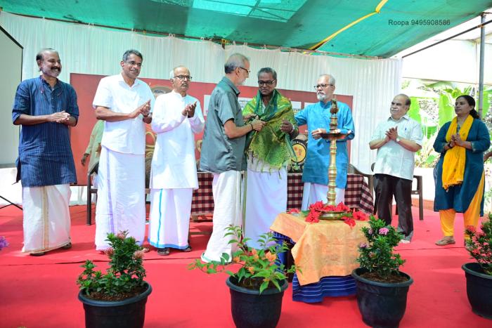Krishnayanam