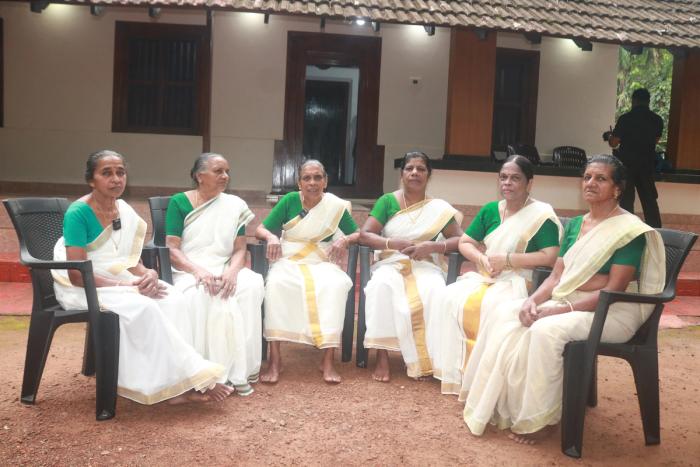Aravu Pattu (Grinding songs) Documentation