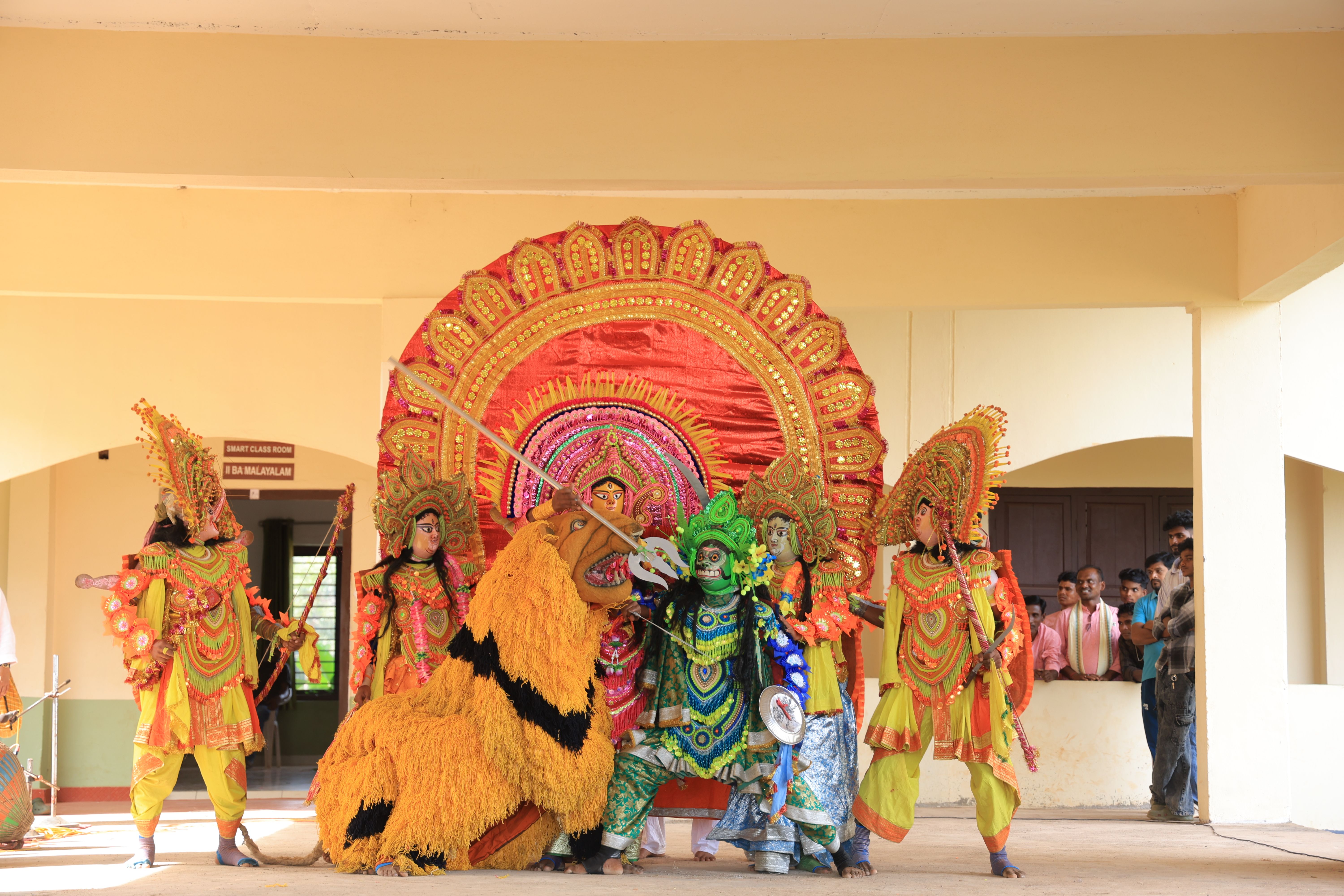 chhau-dance-festival