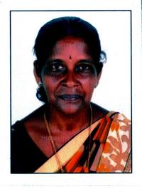  Ramadevi