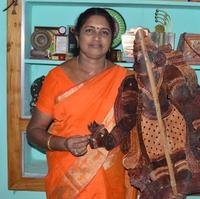 Pushpalatha