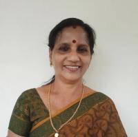 Geetha M K