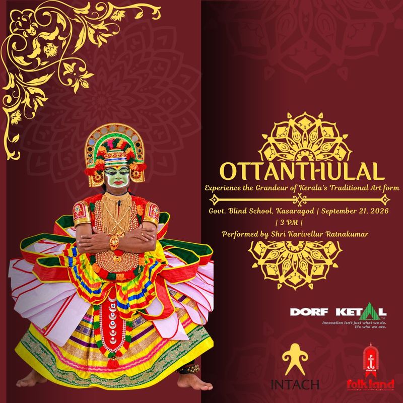 OTTANTHULLAL PERFORMANCE