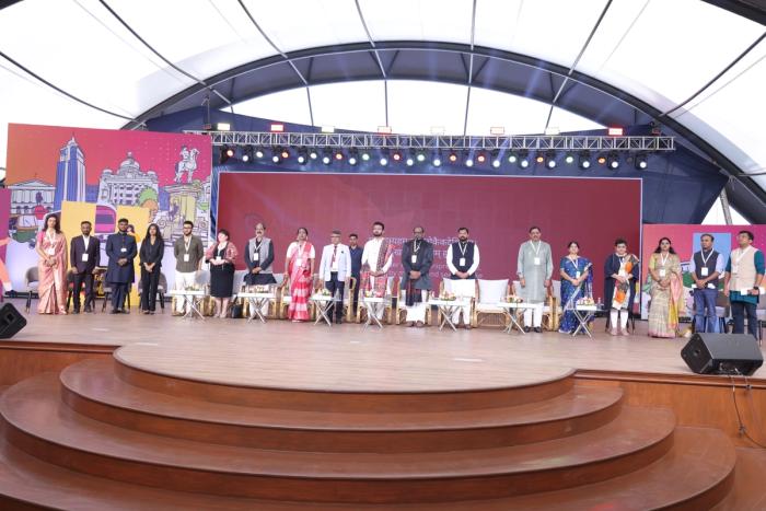 ICCN Workshop on Intangible Cultural Heritage at Alliance University