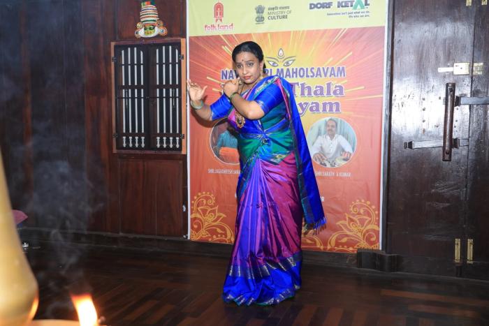 Navarathri Festival 