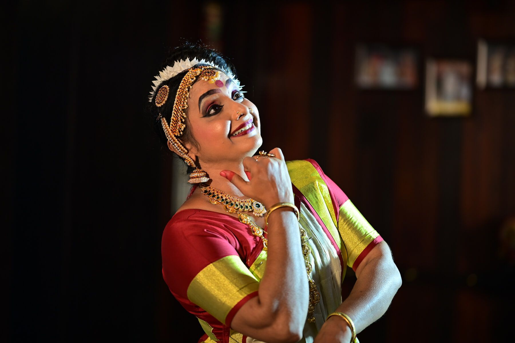 thankasmrithi