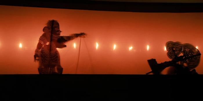 Shadow Puppetry: A Dying Art Revived