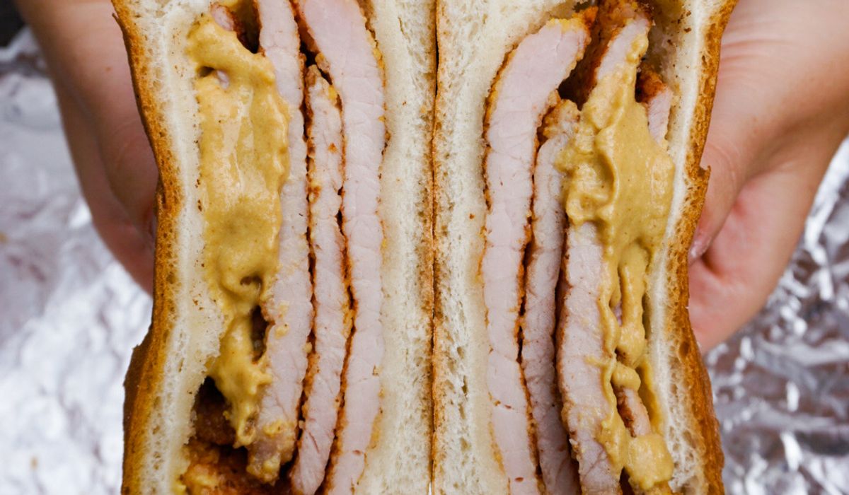 Peameal bacon: Toronto&rsquo;s pride and joy | food & writing