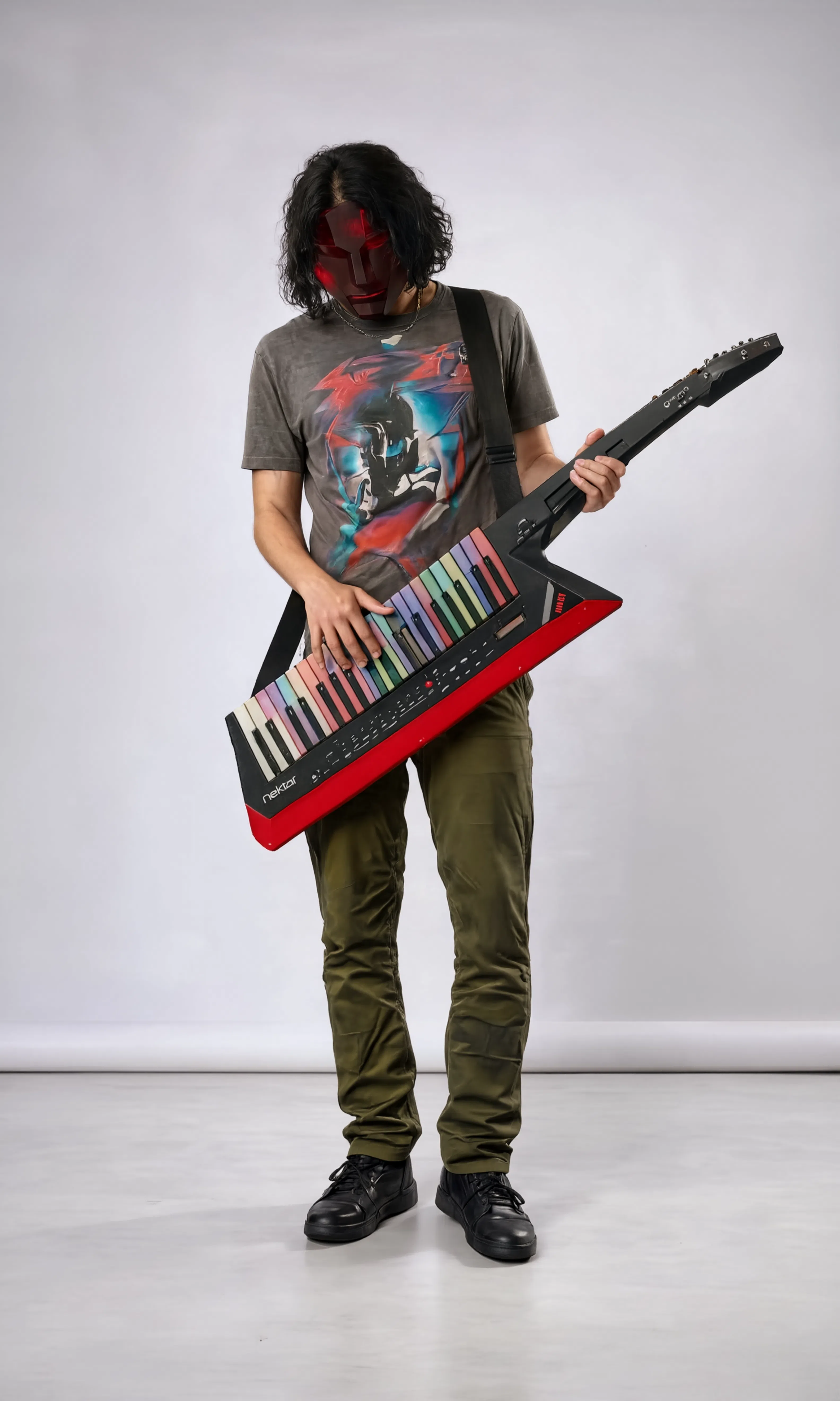 Sami Say - Electronic Orchestrator