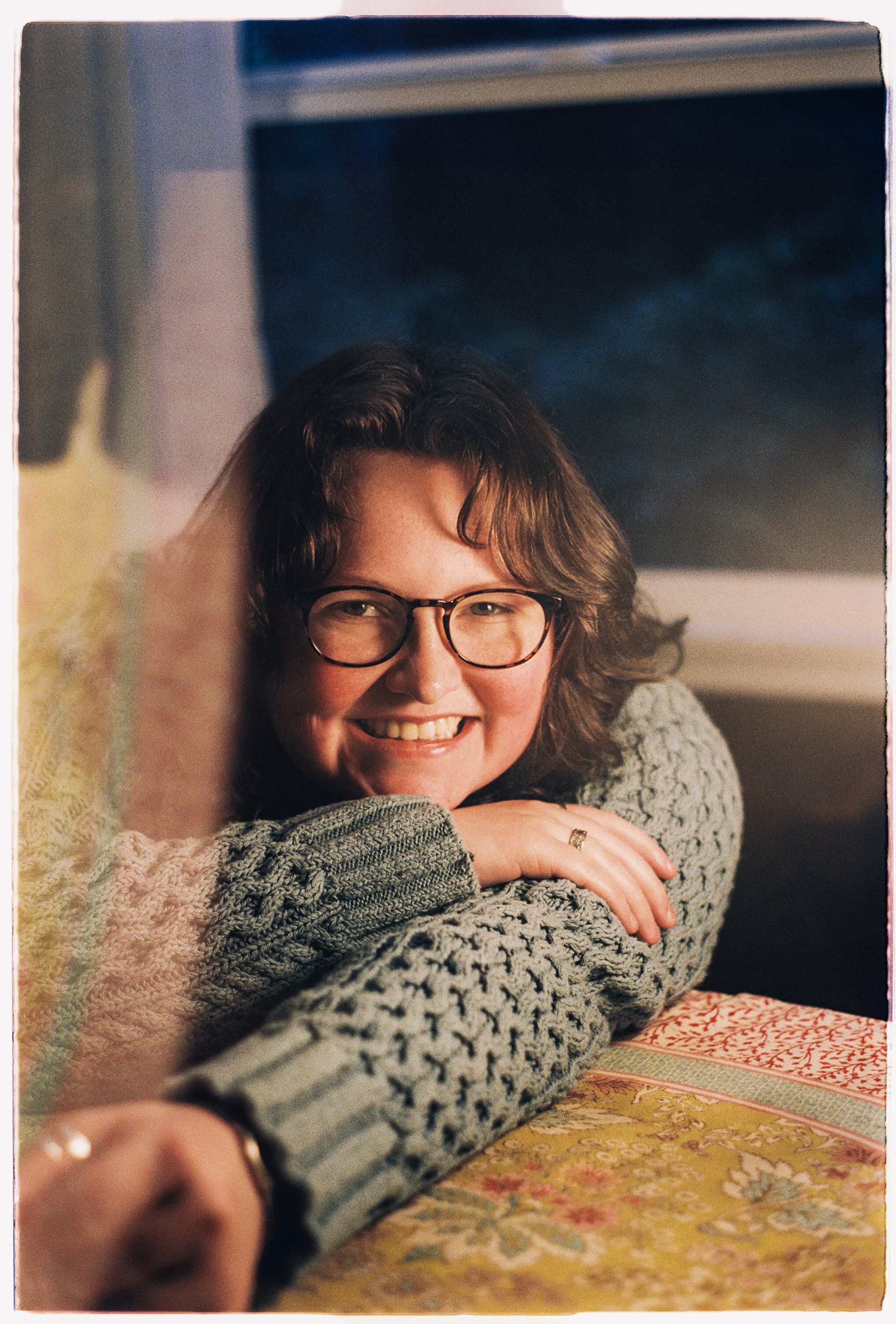 Artist Spotlight: Aubory Bugg