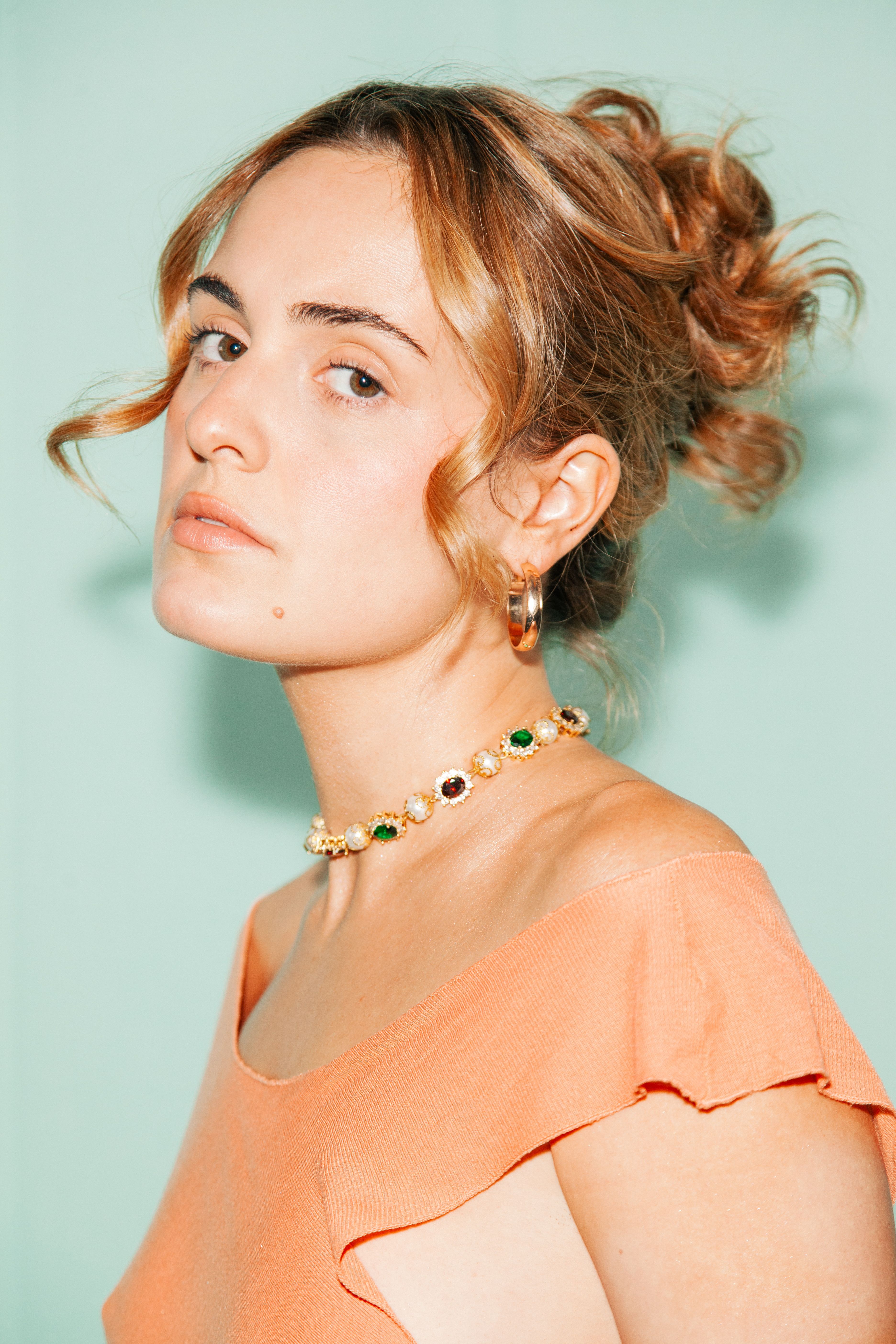 Artist Spotlight: Avery Cochrane