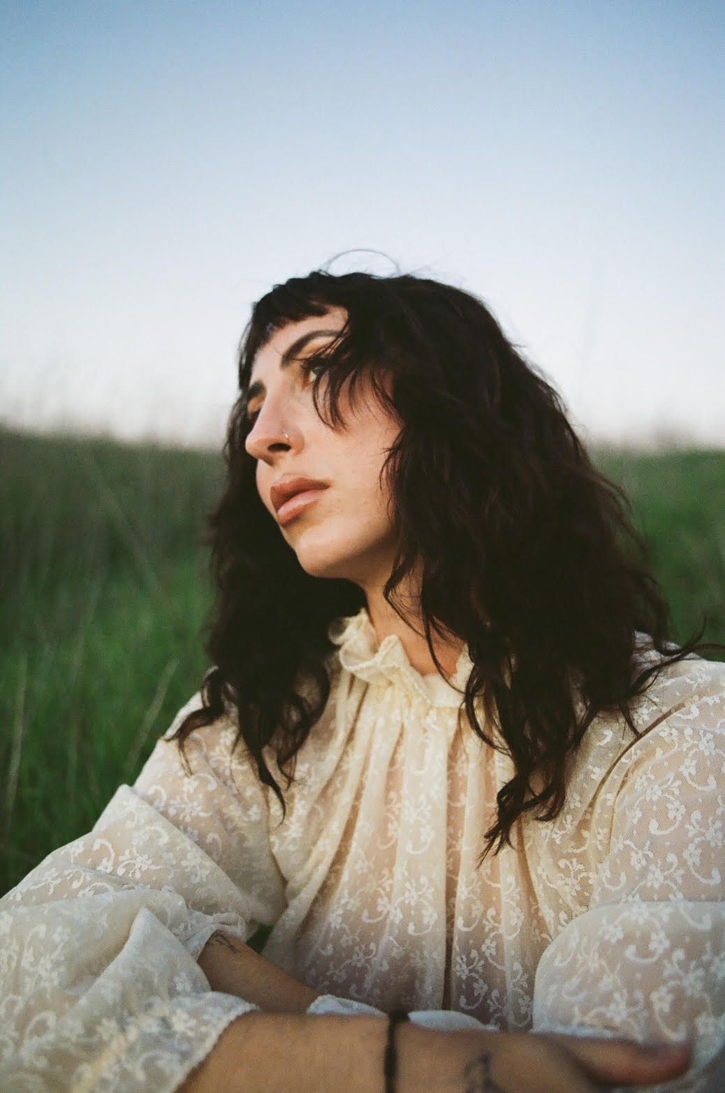 Artist Spotlight: Jazzie Young