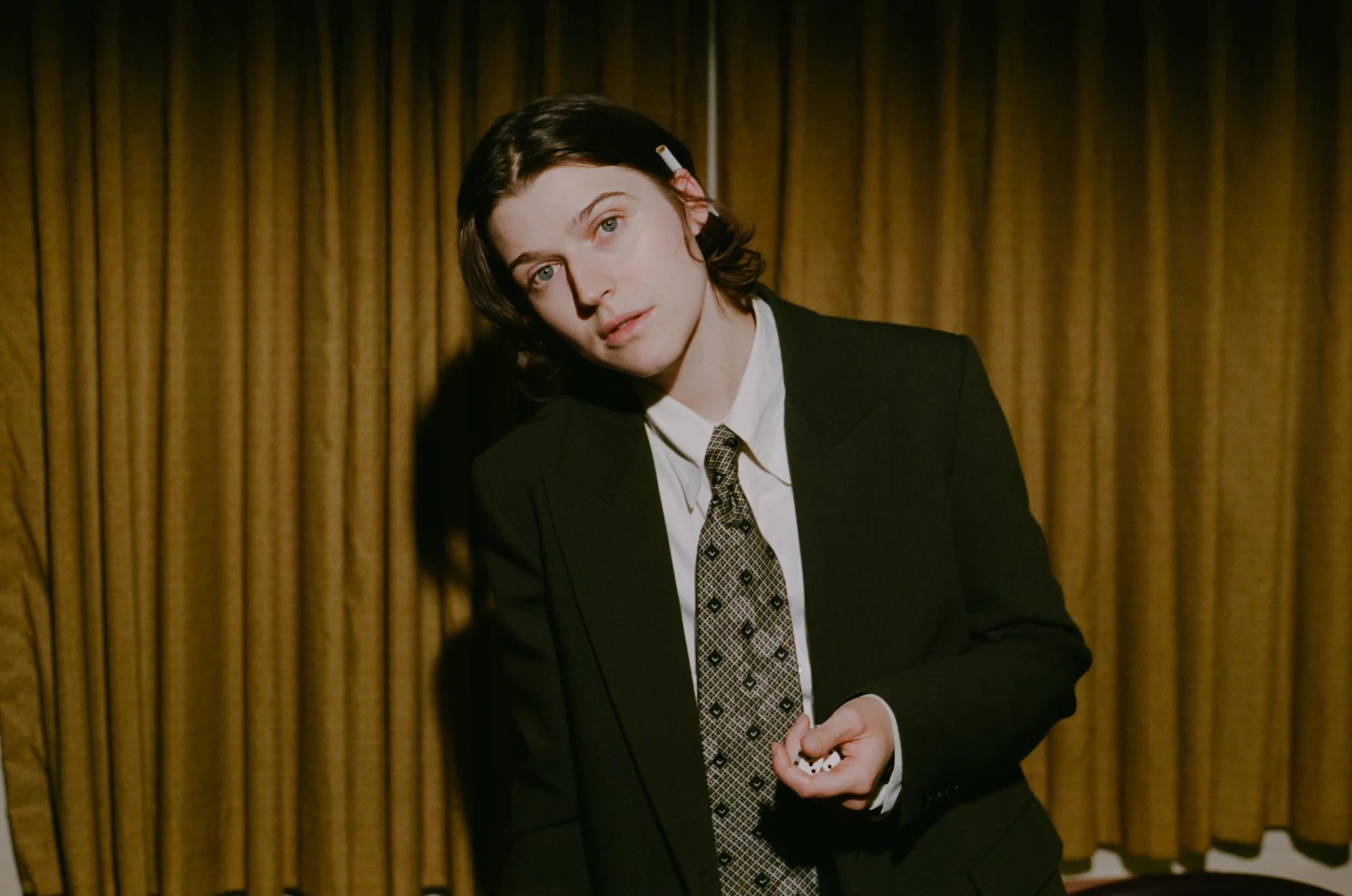 Artist Spotlight: Hank Heaven