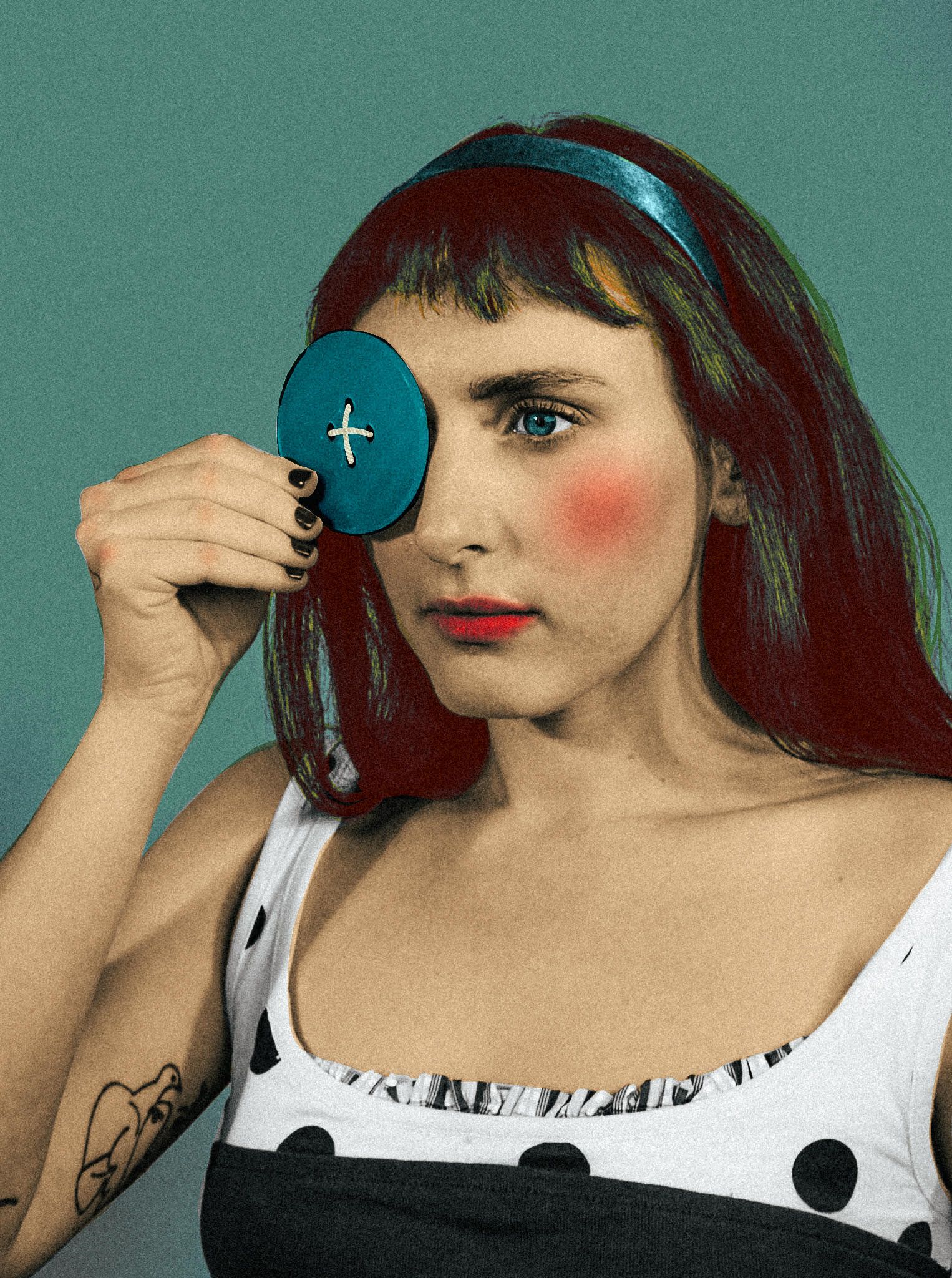10 Questions with Carol Ades
