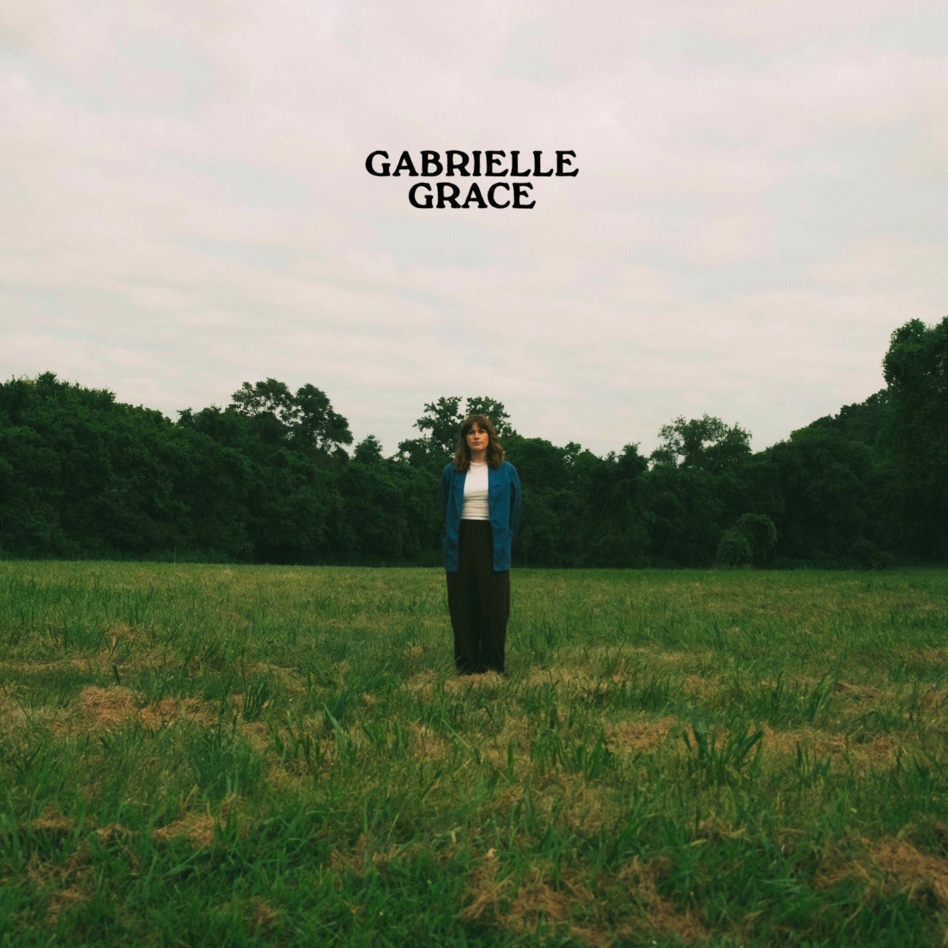 Artist Spotlight: Gabrielle Grace