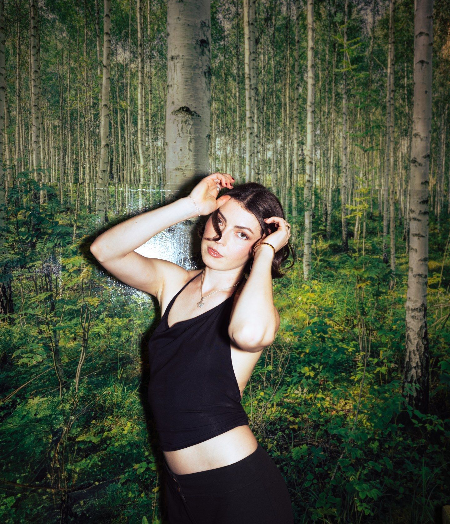 10 Questions with Anna Shoemaker