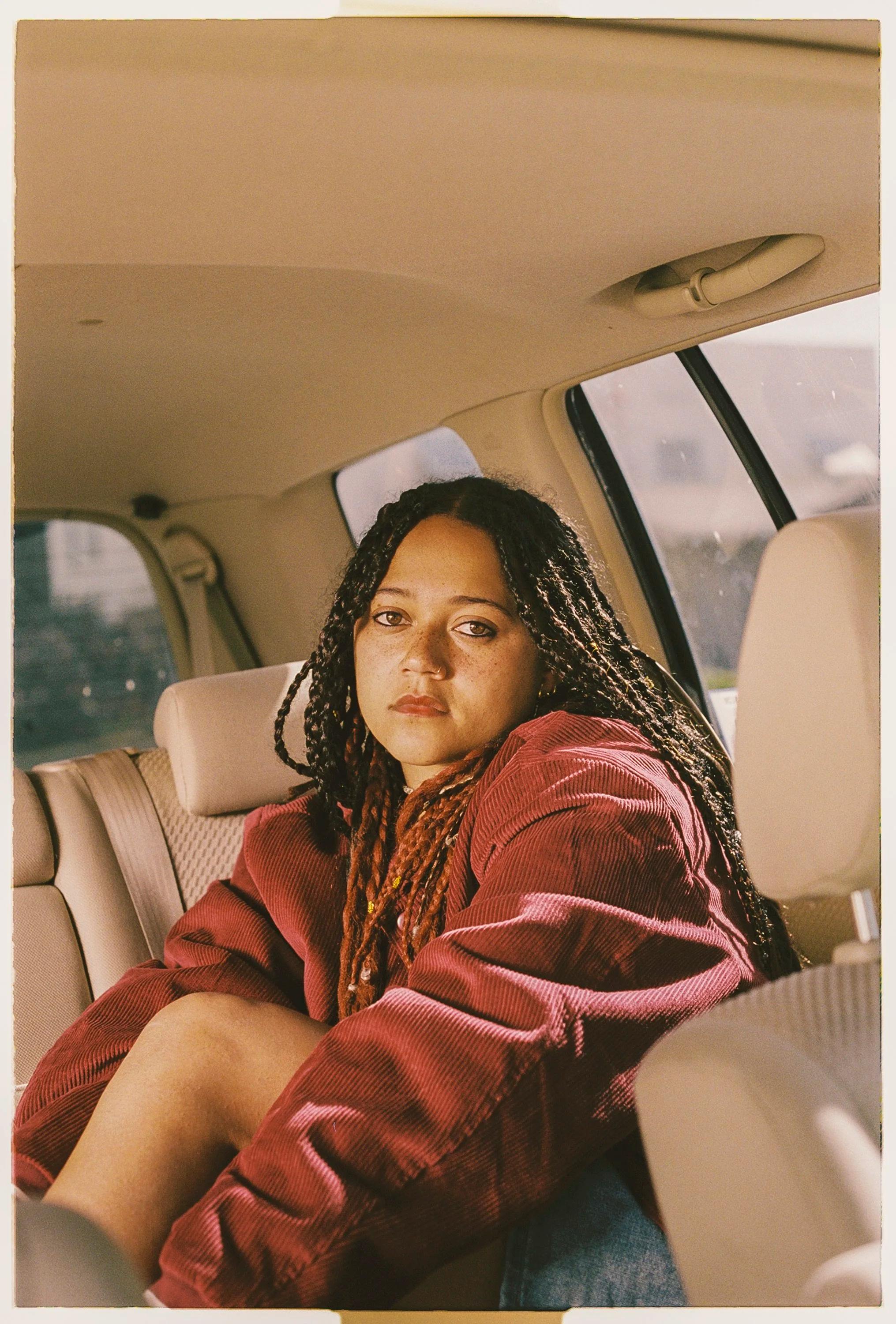 Artist Spotlight: Khatumu