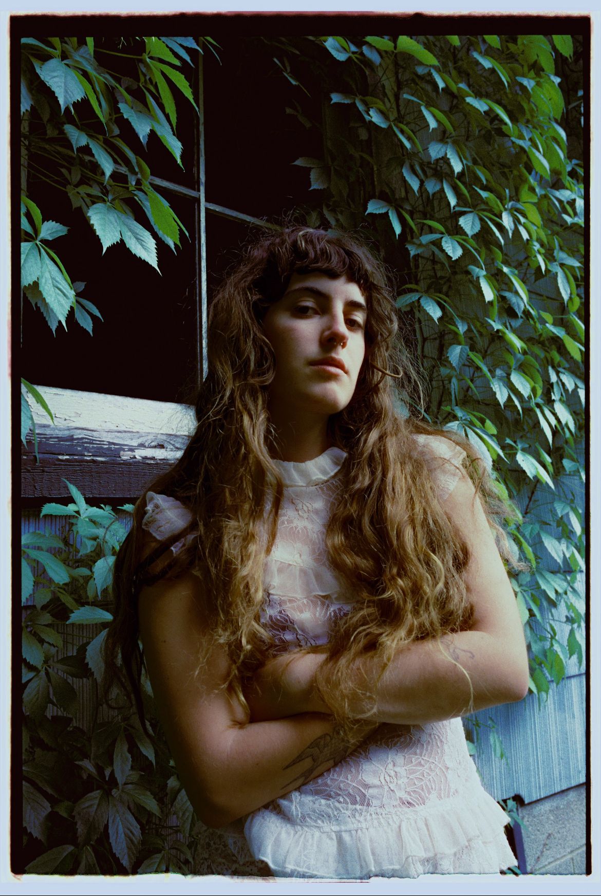 Artist Spotlight: Cece Coakley